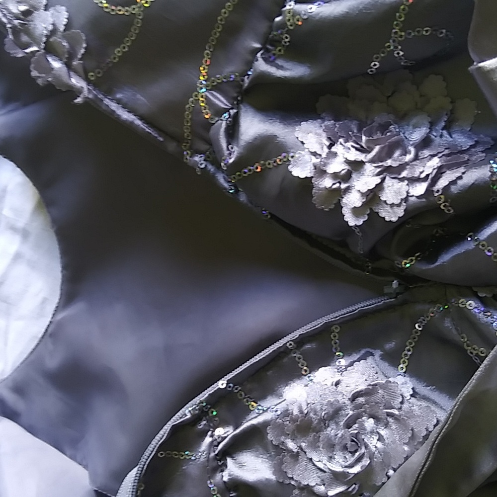 Dress - Picture 10 of 11